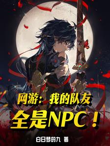 网游：我的队友全是NPC！